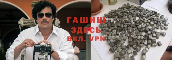 хмурый Новозыбков