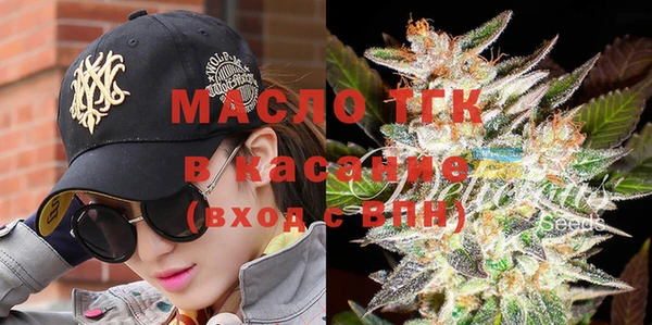 хмурый Новозыбков
