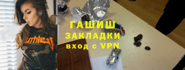 хмурый Новозыбков