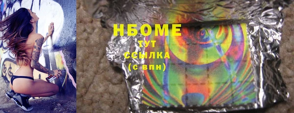 хмурый Новозыбков