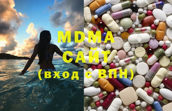 гашик Няндома